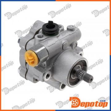 Pompe de direction assistée pour INFINITI | 49110JK01A, SPW-NS-019